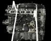 Bmw Glas (602) 2600 v8