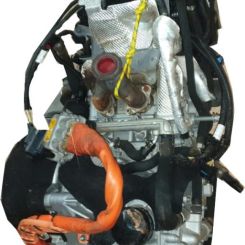 Motor ib1p25b Bmw I3 (i01) Electric