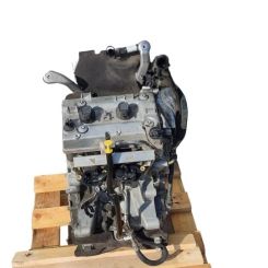 Motor w20k06a, ib1p25b Bmw I3 (i01) Range extender