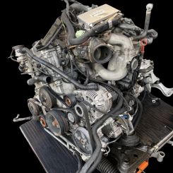 Motor ib1p25b Bmw I3 (i01) S electric