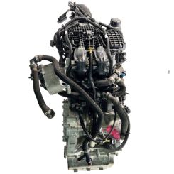 Motor w20k06a, ib1p25b Bmw I3 (i01) S range extender