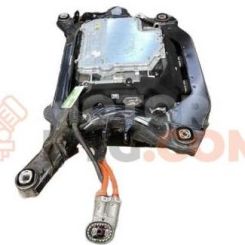 Motor w20k06a, ib1p25b Bmw I3 (i01) S range extender