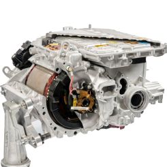 Motor ha0 Bmw I4 (g26) Edrive40