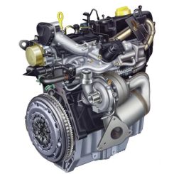 Motor b38 k15 a Bmw I8 (i12) Hybrid