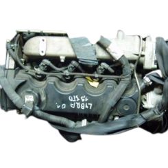 Motor b38 k15 a Bmw I8 roadster (i15) Hybrid