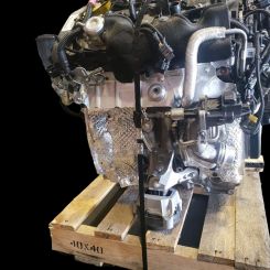 Motor 45 Bmw Isetta (100, 103) 250