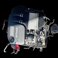 Motor ha0 Bmw Ix3 (g08) Electric