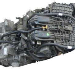 Motor ha0 Bmw Ix3 (g08) Electric
