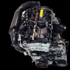 Motor m88 Bmw M1 (e26) 3.5