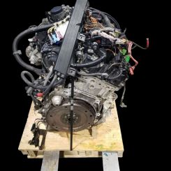 Motor m50b26a Bmw V8 coupé (502) 2600