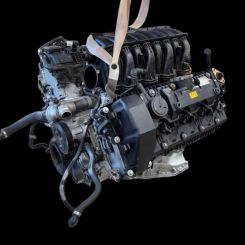 Motor m50b32a Bmw V8 coupé (502) 3.2 super