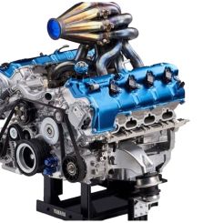 Motor m50b32d Bmw V8 coupé (502) 3200 s