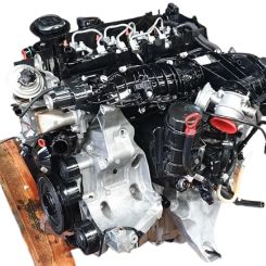 Motor n47 d20 c Bmw X1 (e84) Sdrive 16 d