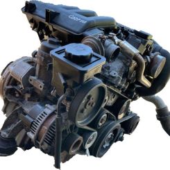 Motor n20 b16 a Bmw X1 (e84) Sdrive 16 i
