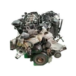 Motor n47 d20 c Bmw X1 (e84) Sdrive 18 d
