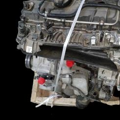 Motor n47 d20 c Bmw X1 (e84) Sdrive 18 d