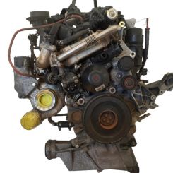 Motor n47 d20 c Bmw X1 (e84) Sdrive 20 d