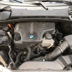 Motor n47 d20 c Bmw X1 (e84) Sdrive 20 d