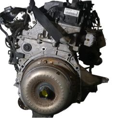 Motor n47 d20 c Bmw X1 (e84) Sdrive 20 d