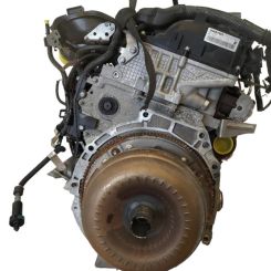 Motor n47 d20 c Bmw X1 (e84) Sdrive 20 d