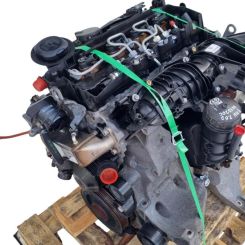 Motor n47 d20 c Bmw X1 (e84) Xdrive 18 d