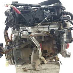 Motor n47 d20 c Bmw X1 (e84) Xdrive 18 d