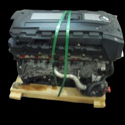 Motor n47 d20 c Bmw X1 (e84) Xdrive 18 d
