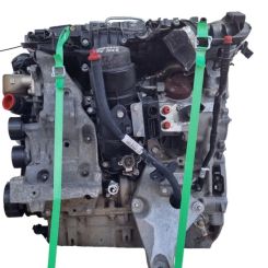 Motor n47 d20 c Bmw X1 (e84) Xdrive 18 d