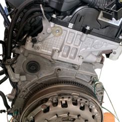 Motor n47 d20 c Bmw X1 (e84) Xdrive 18 d