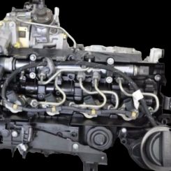 Motor n47 d20 c Bmw X1 (e84) Xdrive 18 d