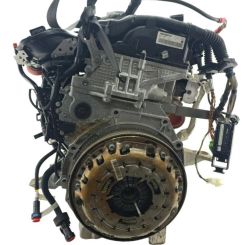 Motor n47 d20 c Bmw X1 (e84) Xdrive 20 d