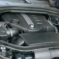 Motor n47 d20 c Bmw X1 (e84) Xdrive 20 d