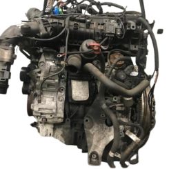 Motor n47 d20 c Bmw X1 (e84) Xdrive 20 d