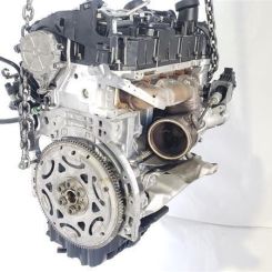 Motor n47 d20 c Bmw X1 (e84) Xdrive 20 d