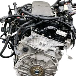 Motor n47 d20 c Bmw X1 (e84) Xdrive 20 d