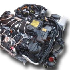 Motor n20 b20 a Bmw X1 (e84) Xdrive 20 i