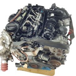 Motor n47 d20 d Bmw X1 (e84) Xdrive 23 d