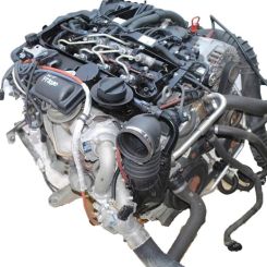 Motor n47 d20 d Bmw X1 (e84) Xdrive 23 d