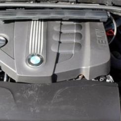 Motor n47 d20 d Bmw X1 (e84) Xdrive 25 d