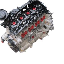 Motor n47 d20 d Bmw X1 (e84) Xdrive 25 d