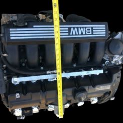 Motor n52 b30 a Bmw X1 (e84) Xdrive 25 i