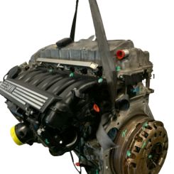 Motor n52 b30 a Bmw X1 (e84) Xdrive 25 i
