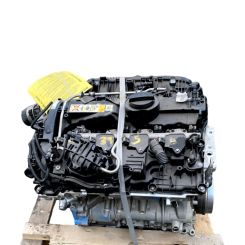 Motor n20 b20 a Bmw X1 (e84) Xdrive 28 i