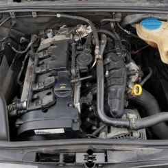 Motor n52 b30 a Bmw X1 (e84) Xdrive 28 i