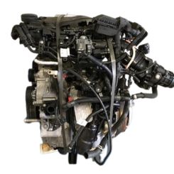 Motor b37 c15 a Bmw X1 (f48) Sdrive 16 d