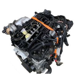 Motor b47 c20 b, b47 c20 a Bmw X1 (f48) Sdrive 18 d