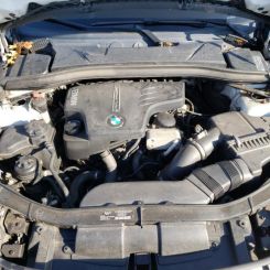Motor b47 c20 b, b47 c20 a Bmw X1 (f48) Sdrive 18 d