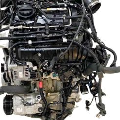 Motor b38 a15 a Bmw X1 (f48) Sdrive 18 i