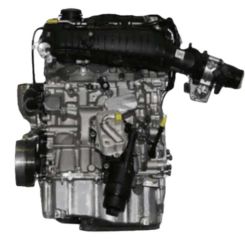 Motor b38 a15 a Bmw X1 (f48) Sdrive 18 i