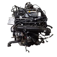 Motor b38 a15 a Bmw X1 (f48) Sdrive 18 i
